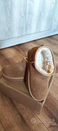 scarpe tipo ugg