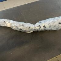 Manubrio (Posizione Bassa) Moto Morini X-Cape 650