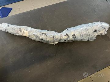 Manubrio (Posizione Bassa) Moto Morini X-Cape 650