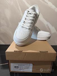 Sneakers LA Gear bianche n.40 nuove