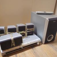 sony home theatre 5.1