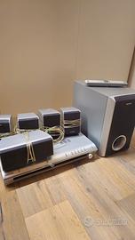 sony home theatre 5.1