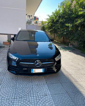 MERCEDES CLASSE A250e PREMIUM w177 Plug in PHEV