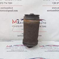 MOLLA AD ARIA SOFFIETTO SOSPENSIONE POST DX MERCED