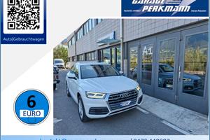 Audi Q5 2.0 TDI quattro S tronic Business