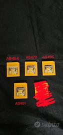 Pokemon Giallo Blu Argento Oro Giallo Cristallo