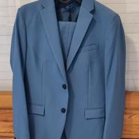 Sisley Abito Taglia 48/50 Uomo