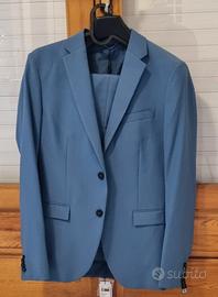 Sisley Abito Taglia 48/50 Uomo