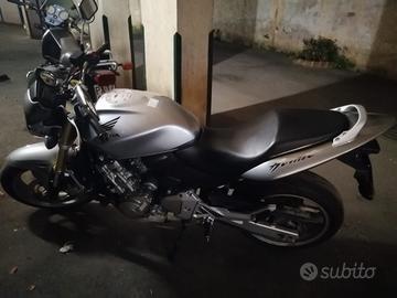 Honda hornet 600 2005