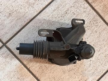 Smart 451 Attuatore Frizione Sachs