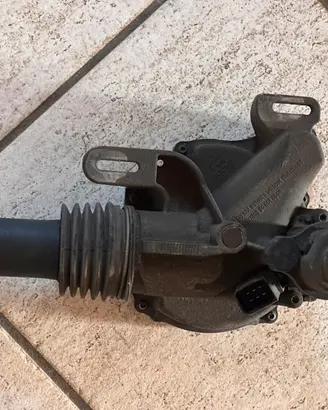 Smart 451 Attuatore Frizione Sachs
