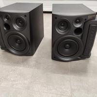 Casse stereo Kenwood