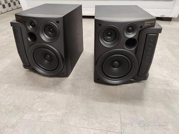 Casse stereo Kenwood
