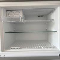 Frigorifero Whirpol e forno Beko