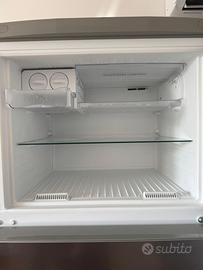 Frigorifero Whirpol e forno Beko