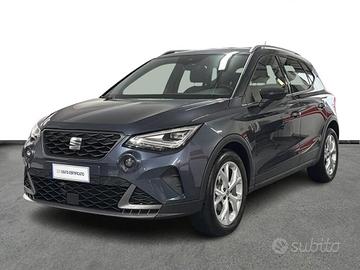 Seat Arona 1.0 ecotsi FR 95cv