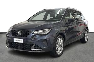 Seat Arona 1.0 ecotsi FR 95cv