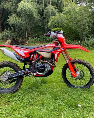 beta rr 350 enduro