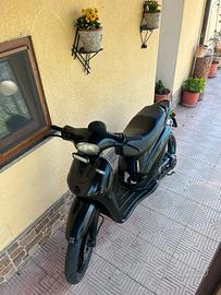 piaggio liberty 50