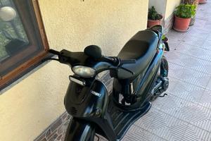piaggio liberty 50