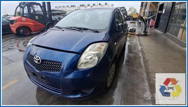 Ricambi Usati TOYOTA Yaris (France ) II 2006