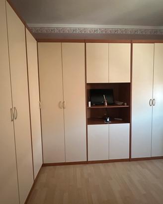 Cabina armadio