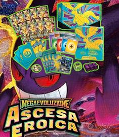 ETB Ascesa Eroica ITA🇮🇹