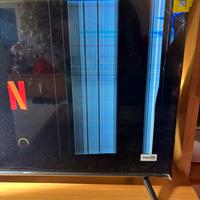 Tv LCD Hisense 42” - per pezzi di Ricambio -