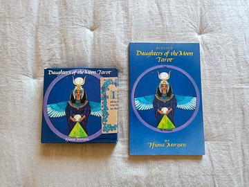 Carte Daughters of the Moon