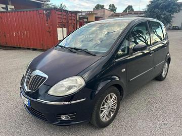 LANCIA MUSA 1.4 16VPlatino Plus senza nessun lav