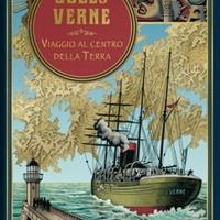 VIAGGIO AL CENTRO DELLA TERRA - Verne