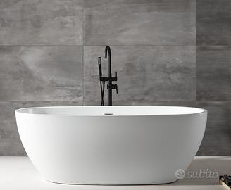 Vasca da bagno Freestanding