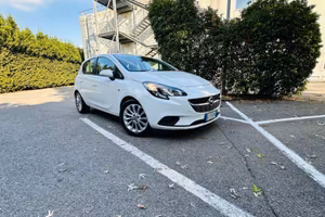 Opel Corsa 1.3 CDTI 75CV.EURO 6b.ok neopatentati