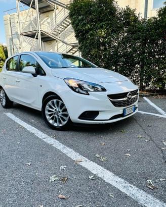 Opel Corsa 1.3 CDTI 75CV.EURO 6b.ok neopatentati