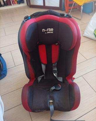 Seggiolino macchina bambino