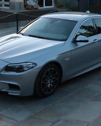 BMW 528i xDrive luxury