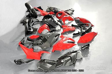 Promo Carena compatibile HONDA XADV 750 2021 2024