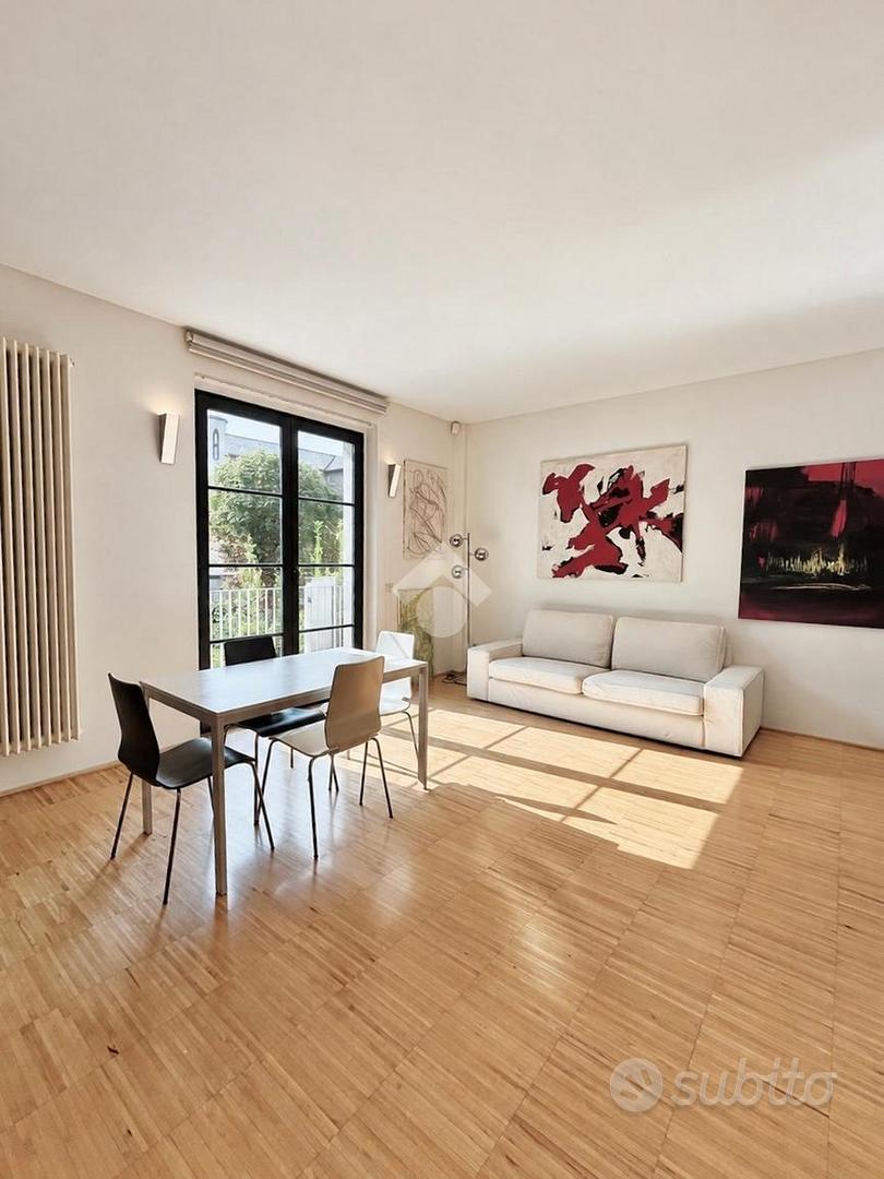 Appartamento – Milano, Derganino, Municipio 9 - Vista 4