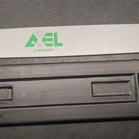 barra catena motosega cm 40