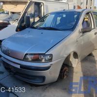 Fiat punto 188 1.2 60 60cv 99-10 -ricambi