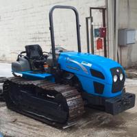 Landini trekker 85m cingolato