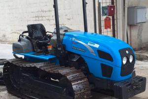Landini trekker 85m cingolato