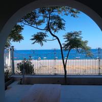 Villa sul mare a Fondachello Mascali