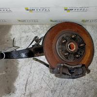 MOZZO RUOTA ANTERIORE SINISTRA MAZDA 6 S. Wagon 2a