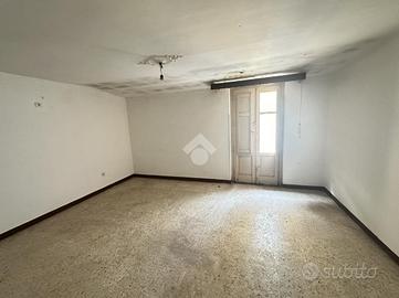 CASA INDIPENDENTE A LAMEZIA TERME