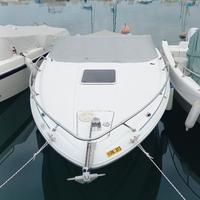 Sea ray 230 OV 260 HP