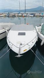 Sea ray 230 OV 260 HP