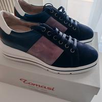 Scarpe donna F.lli Tomasi 