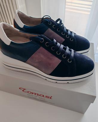 Scarpe donna F.lli Tomasi 