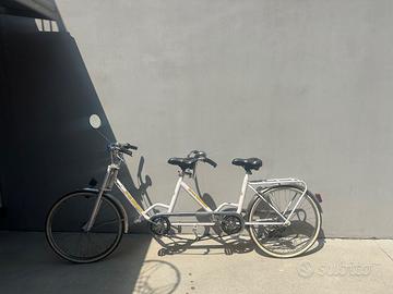 Tandem